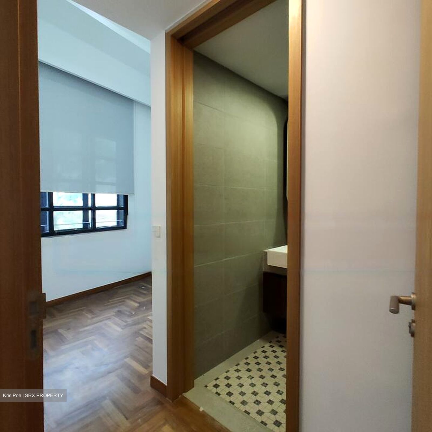 1953@Tessensohn (D8), Apartment #484631651